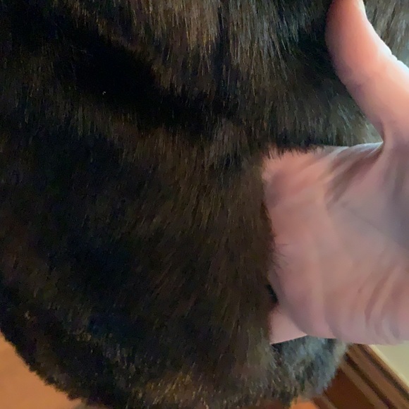 Old Navy brown vest size Large - Picture 2 of 5